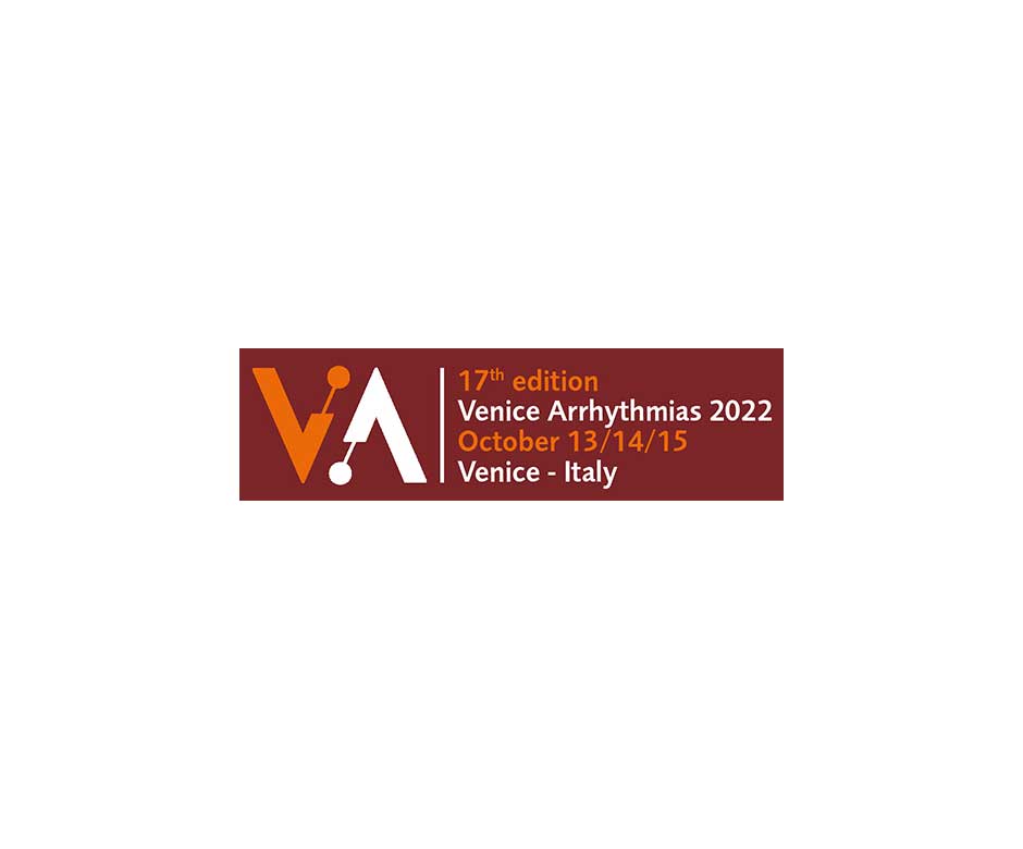 17 edición  Arritmias Venecia 2022