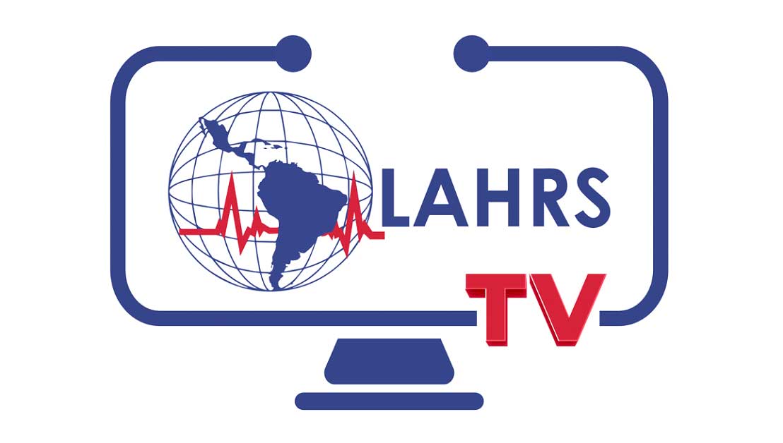 LAHRS TV