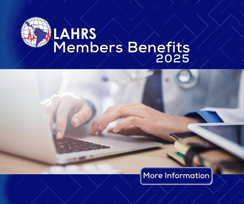 LAHRS Member Benefits