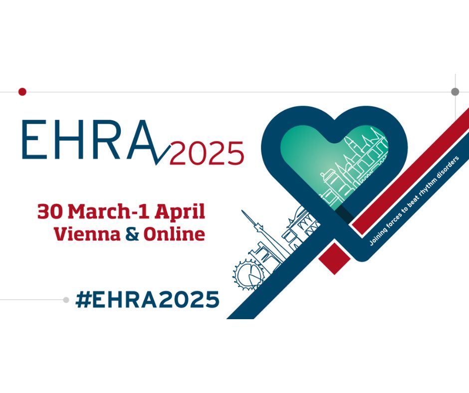 LAHRS at the EHRA 2024 Congress