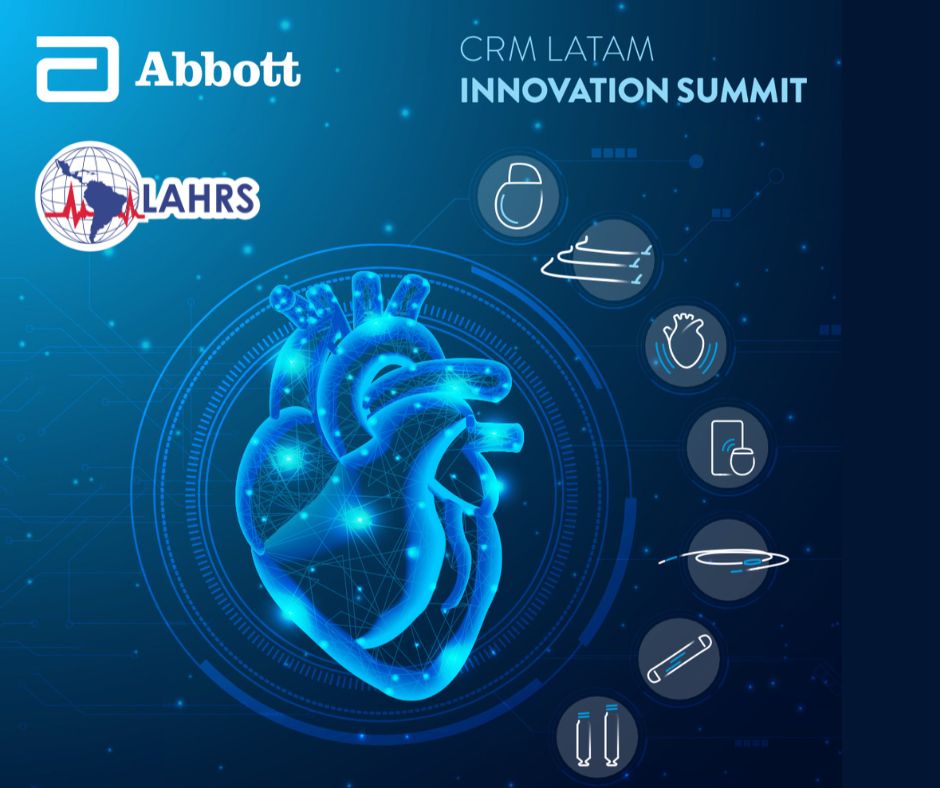 CRM LATAM Innovation Summit