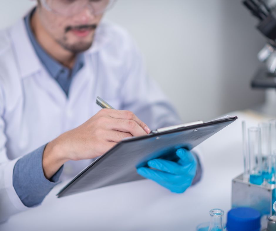 Comité de investigación científica