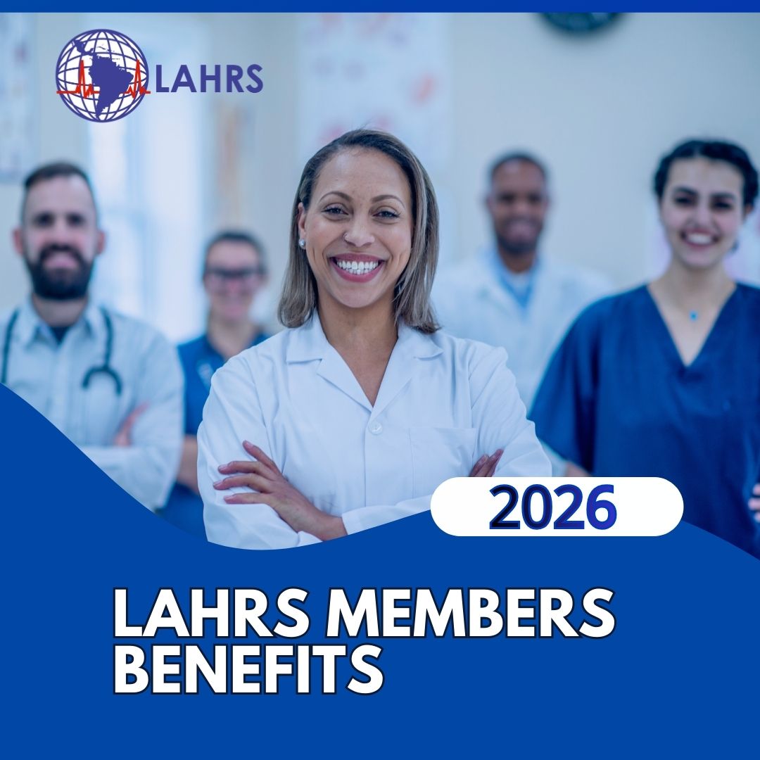 LAHRS Member Benefits