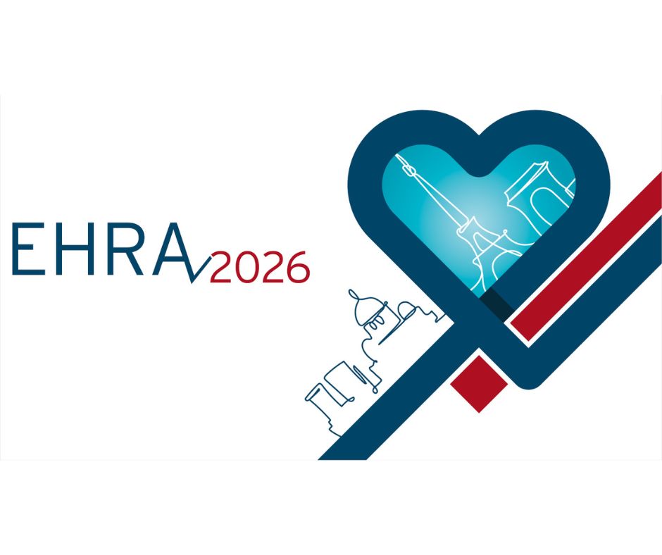 LAHRS EN EL CONGRESO EHRA 2026