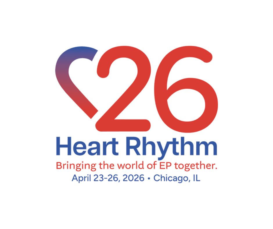 LAHRS en el Congreso HRS 2026